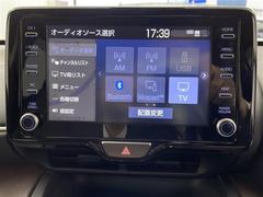 【純正ナビ】専用設計で車内の雰囲気にマッチ！ナビ利用時のマップ表示は見やすく、いつものドライブがグッと楽しくなります！ 6