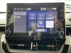 【ディスプレイオーディオ】スマホに接続すれば「Ａｐｐｌｅ　ＣａｒＰｌａｙ」または「Ａｎｄｒｏｉｄ　Ａｕｔｏ」から、アプリのナビや電話・メッセージ・音楽などが利用できます！ 4