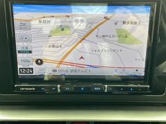 【カーナビ】ナビ利用時のマップ表示は見やすく、いつものドライブがグッと楽しくなります！ 5