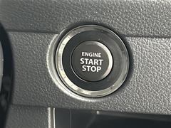 【スマートキー（エンジンスタートストップスイッチ）】スマートキー（電子キー）を持っていれば、スイッチを押すだけでエンジンをかけることができます！ 7