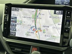 【カーナビ】ナビ利用時のマップ表示は見やすく、いつものドライブがグッと楽しくなります！ 5