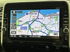 【純正ナビ】専用設計で車内の雰囲気にマッチ！ナビ利用時のマップ表示は見やすく、いつものドライブがグッと楽しくなります！ 6