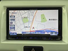 【カーナビ】ナビ利用時のマップ表示は見やすく、いつものドライブがグッと楽しくなります！ 4
