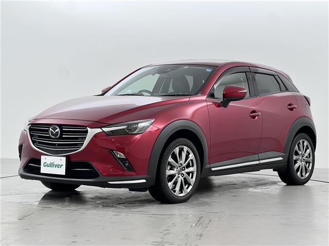 マツダ ＣＸ－３