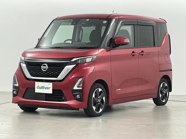 日産 ルークス