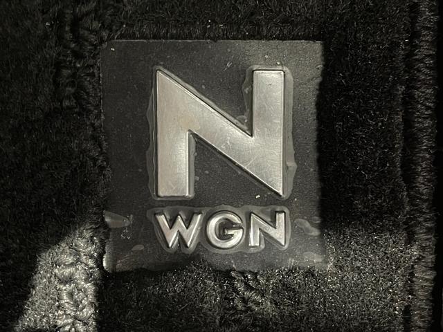 ホンダ Ｎ－ＷＧＮ