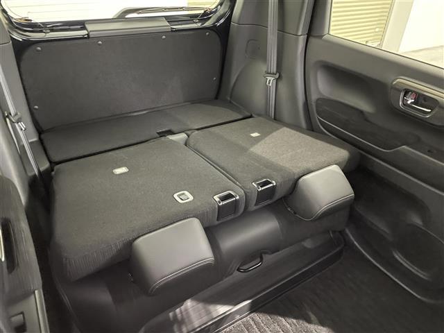 Ｎ－ＷＧＮカスタム Ｌ・ターボホンダセンシング　純正メモリナビ　フルセグＴＶ／Ｂｌｕｅｔｏｏｔｈ／ＣＤ／ＤＶＤ／ＡＭ／ＦＭ　バックカメラ　レーダークルーズコントロール　前後コーナーセンサー　レーンキープアシスト　衝突軽減ブレーキ　ビルトインＥＴＣ（26枚目）