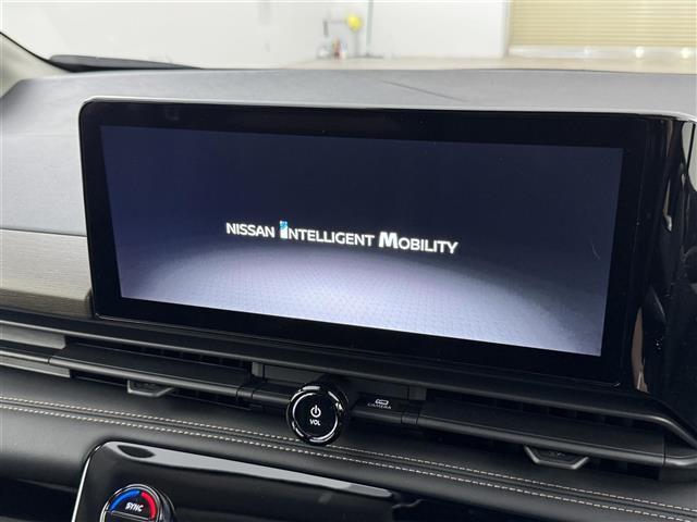 ｅ－パワー　ハイウェイスターＶ　純正ナビ　フルセグＴＶ／Ｂｌｕｅｔｏｏｔｈ／ＨＤＭＩ　全方位カメラ　プロパイロット　前後コーナーセンサー　レーンキープアシスト　先行車発進検知機能　衝突被害軽減ブレーキ　アイドリングスイッチ(6枚目)