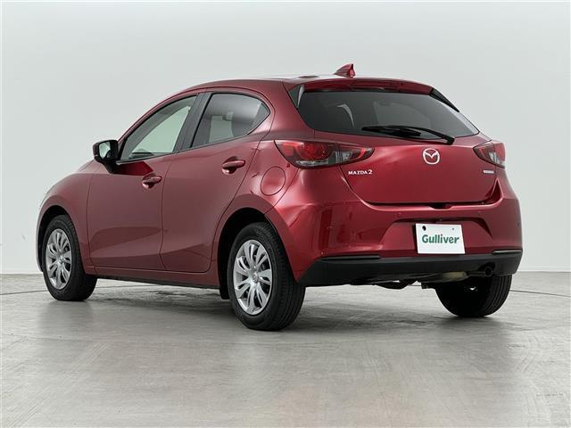 ＭＡＺＤＡ２ １５Ｓプロアクティブ　Ｓパッケージ　純正ナビ　全方位カメラ　フルセグＴＶ　ｉ－ＡＣＴＩＶＥＳＥＮＣＥ　ステアリングスイッチ　６速ＭＴ　ヘッドライトディスプレイ　ＬＥＤヘッドライト　オートライト　ＥＴＣ　前後ドライブレコーダー（57枚目）