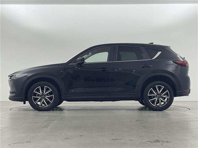 ＣＸ－５ ２０Ｓ　プロアクティブ　純正ＳＤナビ　フルセグＴＶ／Ｂｌｕｅｔｏｏｔｈ／ＣＤ／ＤＶＤ／ＡＵＸ　バックカメラ　レーダークルーズコントロール　前後コーナーセンサー　レーンキープアシスト　アイドリングストップ　横滑り防止装置（72枚目）