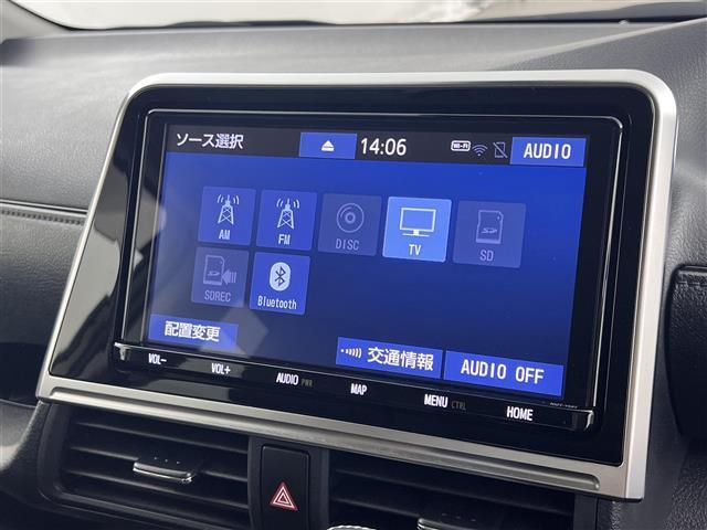 シエンタ ファンベースＧ　グランパー　純正ナビ　全方位カメラ　両側パワースライドドア　クルーズコントロール　ステアリングリモコン　ＬＥＤヘッドライド　アイドリングストップ　オートライト　スマートキー　スペアキー　シートヒーター（7枚目）