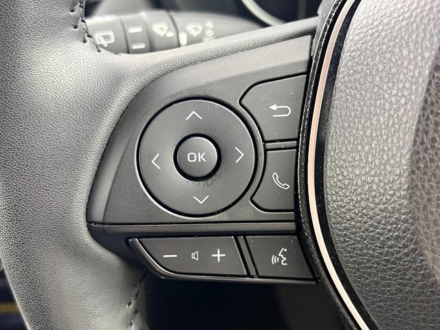 ＲＡＶ４ Ｇ　Ｚパッケージ　ワンオーナー　トヨタセーフティーセンス　ナビ付純正ディスプレイオーディオ　バックカメラ　ＥＴＣ　置くだけ充電　電子パーキング　パワーバックドア　パワーシート　シートヒーター　ステアリングヒーター（10枚目）