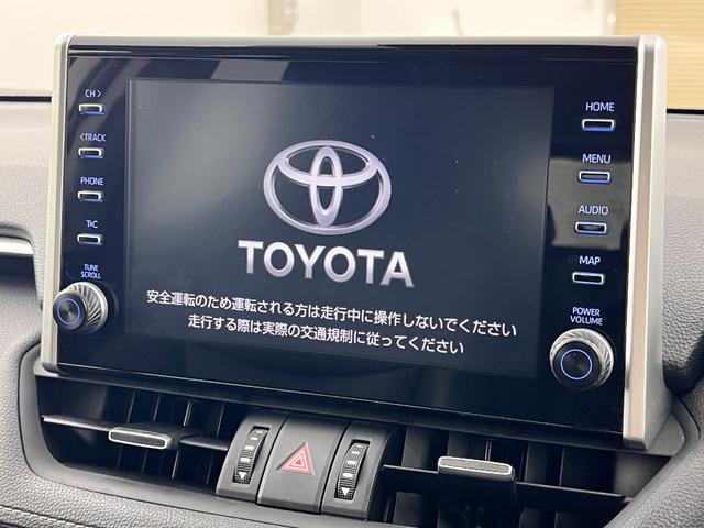 ＲＡＶ４ Ｇ　Ｚパッケージ　ワンオーナー　トヨタセーフティーセンス　ナビ付純正ディスプレイオーディオ　バックカメラ　ＥＴＣ　置くだけ充電　電子パーキング　パワーバックドア　パワーシート　シートヒーター　ステアリングヒーター（36枚目）