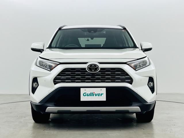 ＲＡＶ４ Ｇ　Ｚパッケージ　ワンオーナー　トヨタセーフティーセンス　ナビ付純正ディスプレイオーディオ　バックカメラ　ＥＴＣ　置くだけ充電　電子パーキング　パワーバックドア　パワーシート　シートヒーター　ステアリングヒーター（59枚目）