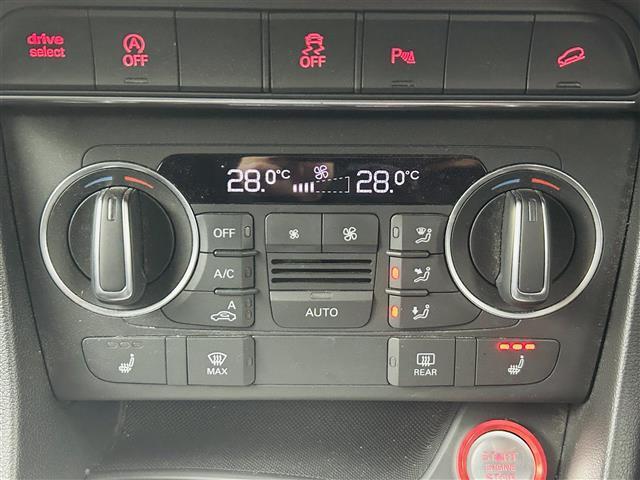 Ｑ３ ２．０ＴＦＳＩクワトロ１８０ＰＳ　サンルーフ　純正ナビ　Ｂｌｕｅｔｏｏｔｈ　バックカメラ　クリアランスソナー　レーンアシスト　ブラインドスポットモニター　パドルシフト　シートヒーター　パワーシート　ハーフレザーシート　ＬＥＤライト（29枚目）