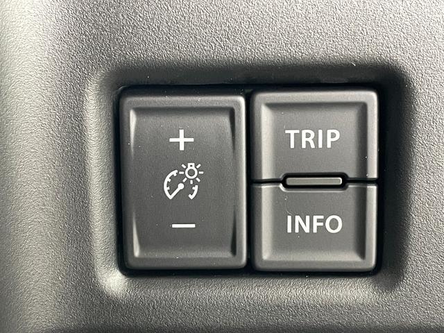 ハスラー タフワイルドターボ　衝突軽減ブレーキ　レーンキープアシスト　アダプティブクルーズコントロール　クリアランスソナー　パドルシフト　ルーフレール　ＬＥＤヘッドライト　革巻きステアリング　ステアリングスイッチ　プッシュスタート（11枚目）
