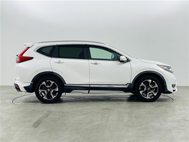 ＣＲ－Ｖ ＥＸ・マスターピース　純正メモリーナビゲーション　ホンダセンシング　衝突軽減ブレーキ　オートマチックハイビーム　電子パーキングブレーキ　オートブレーキホールド　前席パワーシート　運転席ポジションメモリー　前席シートヒーター（37枚目）