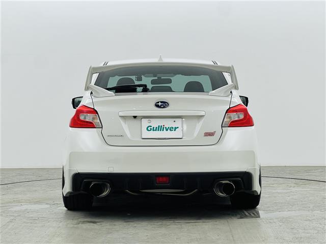 ＷＲＸ ＳＴＩ ＳＴＩ　タイプＳ　ＳＴＩフルエアロ　４ＷＤ　バックカメラ　ドラレコ　メモリナビゲーション　ハーフレザーシート　プッシュスタート　スマートキー　ＬＥＤライト　オートライト　フォグライト　フロアマット　ステアリングスイッチ（38枚目）