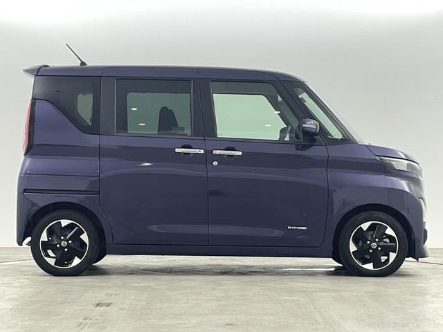 ルークス ハイウェイスター　Ｘ　プロパイロットエディション（39枚目）