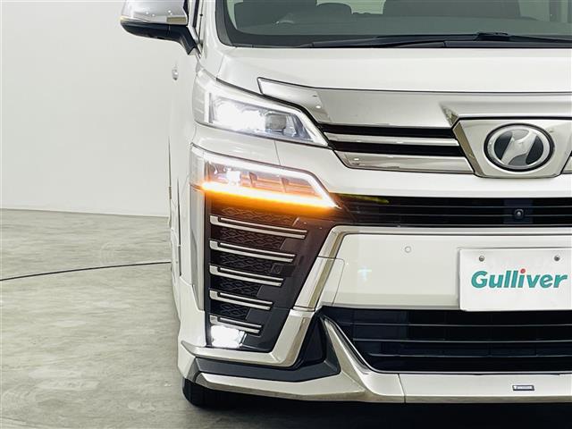 ヴェルファイア ２．５Ｚ　Ｇエディション　純正ナビ　純正フリップダウンモニター　両側パワースライドドア　パワーリアゲート　パワーシート　シートヒーター　ベンチレーションシート　デジタルインナーミラー　ＪＢＬサウンドシステム（16枚目）