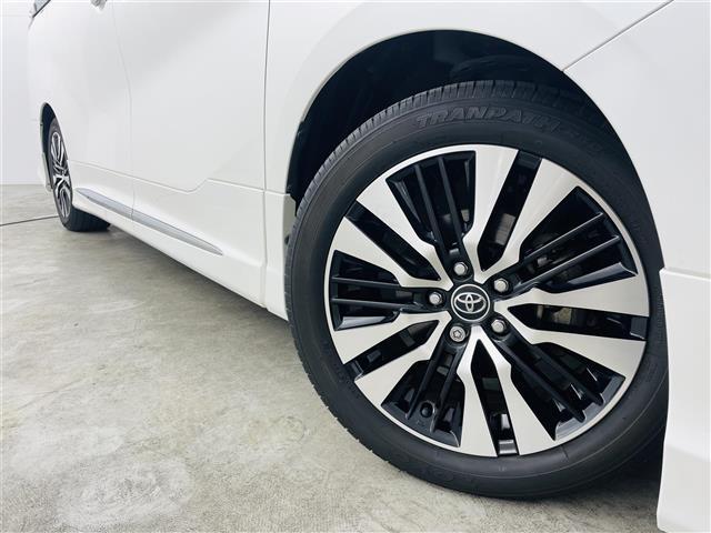 ヴェルファイア ２．５Ｚ　Ｇエディション　純正ナビ　純正フリップダウンモニター　両側パワースライドドア　パワーリアゲート　パワーシート　シートヒーター　ベンチレーションシート　デジタルインナーミラー　ＪＢＬサウンドシステム（17枚目）