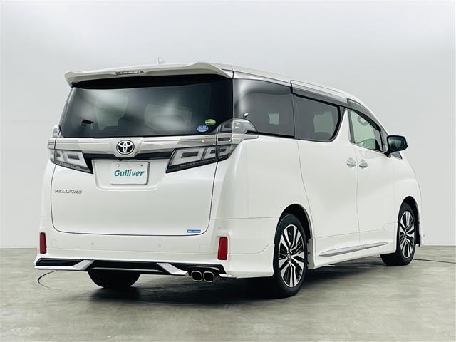 ヴェルファイア ２．５Ｚ　Ｇエディション　純正ナビ　純正フリップダウンモニター　両側パワースライドドア　パワーリアゲート　パワーシート　シートヒーター　ベンチレーションシート　デジタルインナーミラー　ＪＢＬサウンドシステム（19枚目）