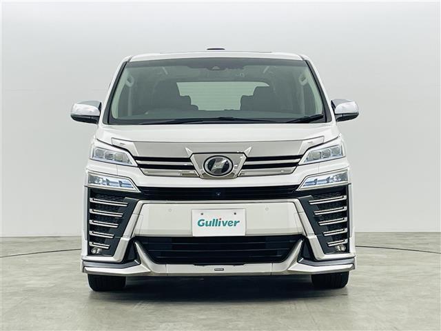 ヴェルファイア ２．５Ｚ　Ｇエディション　純正ナビ　純正フリップダウンモニター　両側パワースライドドア　パワーリアゲート　パワーシート　シートヒーター　ベンチレーションシート　デジタルインナーミラー　ＪＢＬサウンドシステム（36枚目）