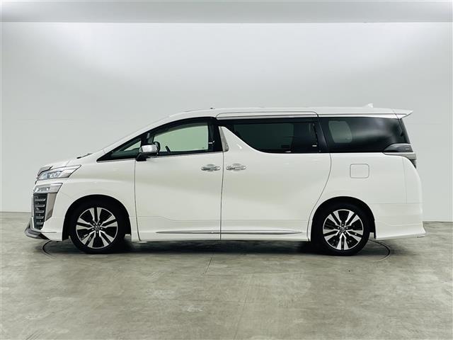 ヴェルファイア ２．５Ｚ　Ｇエディション　純正ナビ　純正フリップダウンモニター　両側パワースライドドア　パワーリアゲート　パワーシート　シートヒーター　ベンチレーションシート　デジタルインナーミラー　ＪＢＬサウンドシステム（39枚目）
