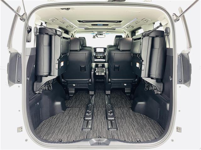 ヴェルファイア ２．５Ｚ　Ｇエディション　純正ナビ　純正フリップダウンモニター　両側パワースライドドア　パワーリアゲート　パワーシート　シートヒーター　ベンチレーションシート　デジタルインナーミラー　ＪＢＬサウンドシステム（41枚目）