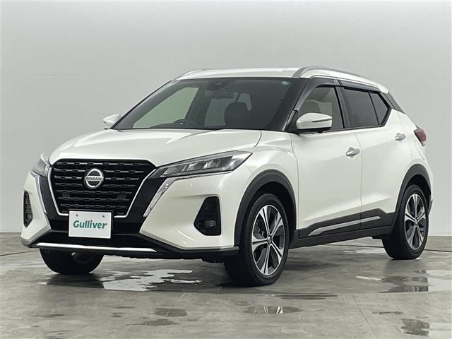 キックス Ｘ　セーフティアシスト　純正ナビ（フルセグＴＶ／ＢＴ／ＳＤ／ＣＤ／ＤＶＤ／ＦＭ／ＡＭ）　バックカメラ　全方位カメラ　ＥＴＣ　デジタルインナーミラー　前方ドラレコ　ハーフレザーシート　オートライト（18枚目）