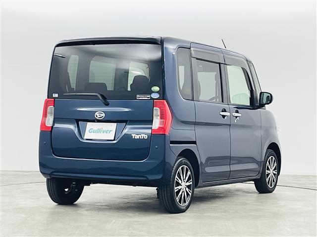 タント Ｘ　ＶＳ　ＳＡＩＩＩ　スマートアシスト　純正７インチナビ　フルセグＴＶ／ＵＳＢ／ＢＴ／ＣＤ／ＤＶＤ／ＡＭ／ＦＭ　両側パワスラ　シートヒーター　ＬＥＤオートライト　全方位カメラ　ＥＴＣ　ドラレコ　純正ＡＷ　純正フロアマット（15枚目）