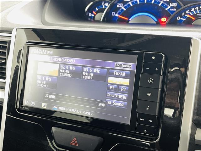 タント Ｘ　ＶＳ　ＳＡＩＩＩ　スマートアシスト　純正７インチナビ　フルセグＴＶ／ＵＳＢ／ＢＴ／ＣＤ／ＤＶＤ／ＡＭ／ＦＭ　両側パワスラ　シートヒーター　ＬＥＤオートライト　全方位カメラ　ＥＴＣ　ドラレコ　純正ＡＷ　純正フロアマット（25枚目）