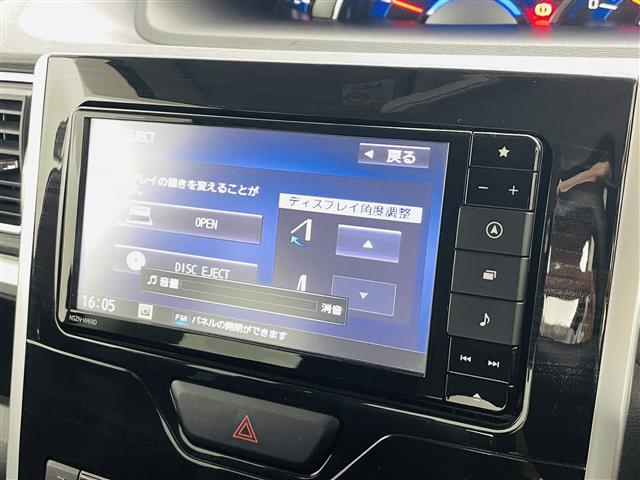 タント Ｘ　ＶＳ　ＳＡＩＩＩ　スマートアシスト　純正７インチナビ　フルセグＴＶ／ＵＳＢ／ＢＴ／ＣＤ／ＤＶＤ／ＡＭ／ＦＭ　両側パワスラ　シートヒーター　ＬＥＤオートライト　全方位カメラ　ＥＴＣ　ドラレコ　純正ＡＷ　純正フロアマット（26枚目）