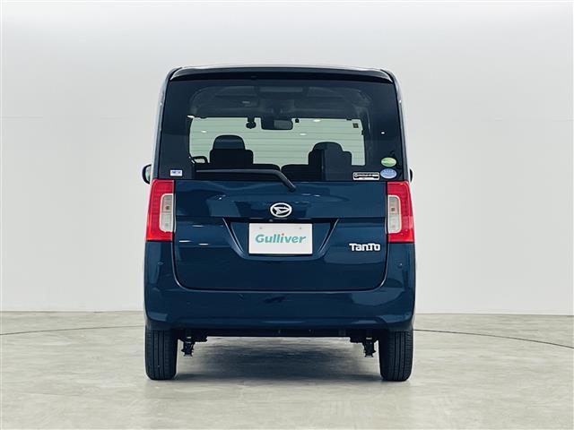 タント Ｘ　ＶＳ　ＳＡＩＩＩ　スマートアシスト　純正７インチナビ　フルセグＴＶ／ＵＳＢ／ＢＴ／ＣＤ／ＤＶＤ／ＡＭ／ＦＭ　両側パワスラ　シートヒーター　ＬＥＤオートライト　全方位カメラ　ＥＴＣ　ドラレコ　純正ＡＷ　純正フロアマット（38枚目）