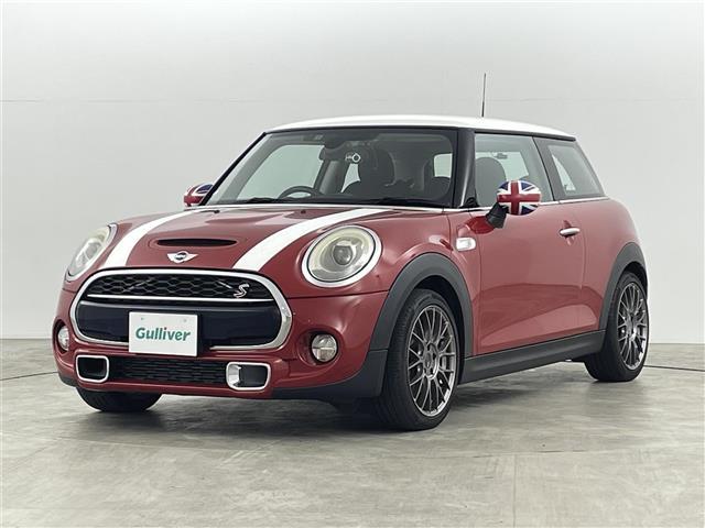 ＭＩＮＩ クーパーＳ（10枚目）