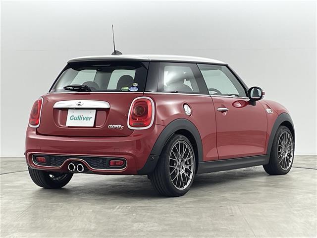 ＭＩＮＩ クーパーＳ（11枚目）