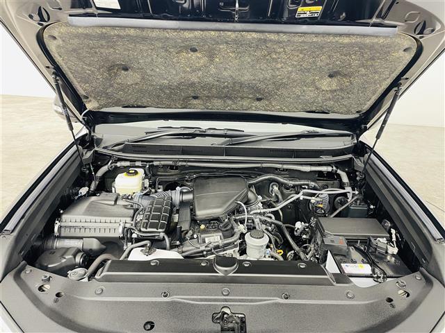 ランドクルーザープラド ＴＸ　Ｌパッケージ　寒冷地仕様　トヨタセーフティセンス　全方位カメラ　純正７インチナビ　フルセグＴＶ／ＵＳＢ／ＢＴ／ＦＭ／ＡＭ　　ＬＥＤオートライト　フォグランプ　ＡＣＣ　ＥＴＣ２．０　革シート　シートヒーター　ドラレコ（41枚目）