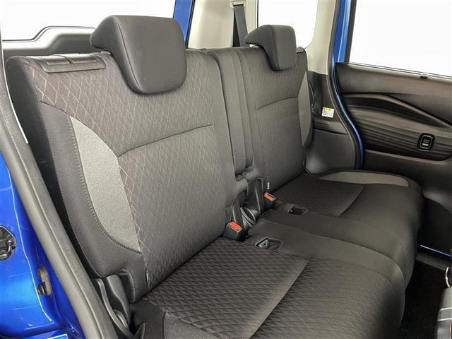 ソリオバンディット ハイブリッドMV 純正ナビ(フルセグTV/CD/SD/BT/Apple Car Play/android auto/FM/AM) 前後ドライブレコーダー シートヒーター アラウンドビューモニター 両側パワースライドドア(13枚目)