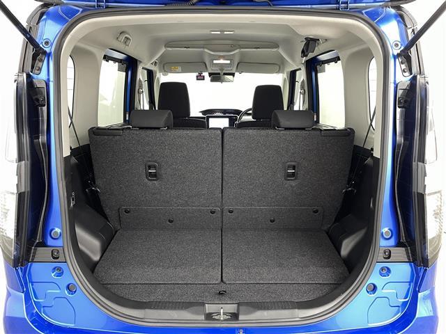 ソリオバンディット ハイブリッドMV 純正ナビ(フルセグTV/CD/SD/BT/Apple Car Play/android auto/FM/AM) 前後ドライブレコーダー シートヒーター アラウンドビューモニター 両側パワースライドドア(14枚目)