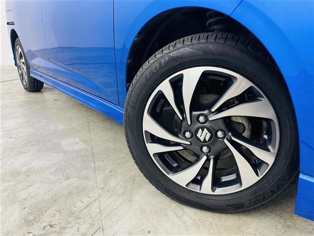 ソリオバンディット ハイブリッドMV 純正ナビ(フルセグTV/CD/SD/BT/Apple Car Play/android auto/FM/AM) 前後ドライブレコーダー シートヒーター アラウンドビューモニター 両側パワースライドドア(16枚目)