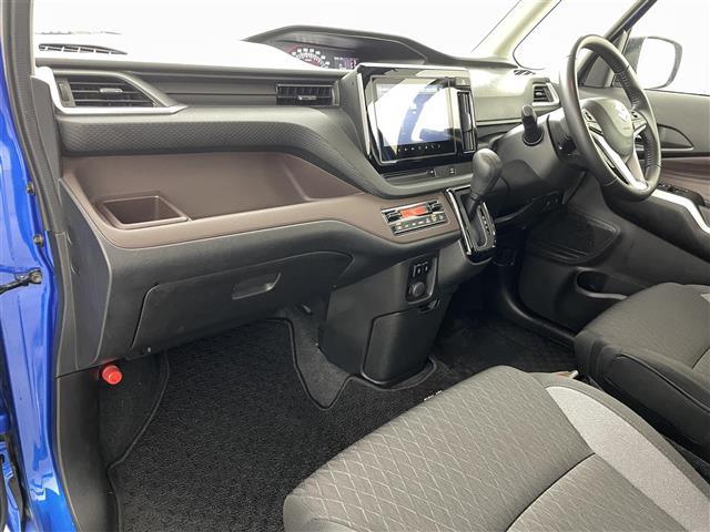 ソリオバンディット ハイブリッドMV 純正ナビ(フルセグTV/CD/SD/BT/Apple Car Play/android auto/FM/AM) 前後ドライブレコーダー シートヒーター アラウンドビューモニター 両側パワースライドドア(21枚目)