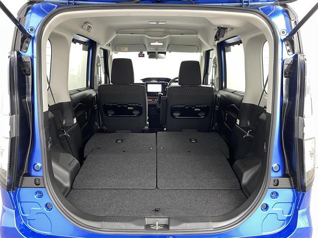 ソリオバンディット ハイブリッドMV 純正ナビ(フルセグTV/CD/SD/BT/Apple Car Play/android auto/FM/AM) 前後ドライブレコーダー シートヒーター アラウンドビューモニター 両側パワースライドドア(24枚目)