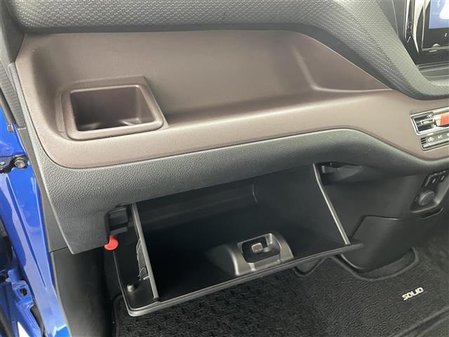 ソリオバンディット ハイブリッドMV 純正ナビ(フルセグTV/CD/SD/BT/Apple Car Play/android auto/FM/AM) 前後ドライブレコーダー シートヒーター アラウンドビューモニター 両側パワースライドドア(33枚目)