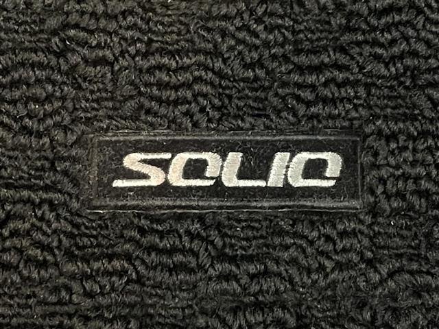 ソリオバンディット ハイブリッドMV 純正ナビ(フルセグTV/CD/SD/BT/Apple Car Play/android auto/FM/AM) 前後ドライブレコーダー シートヒーター アラウンドビューモニター 両側パワースライドドア(36枚目)