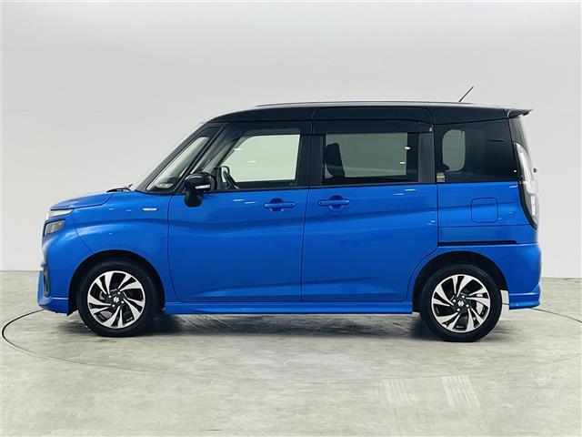 ソリオバンディット ハイブリッドMV 純正ナビ(フルセグTV/CD/SD/BT/Apple Car Play/android auto/FM/AM) 前後ドライブレコーダー シートヒーター アラウンドビューモニター 両側パワースライドドア(40枚目)