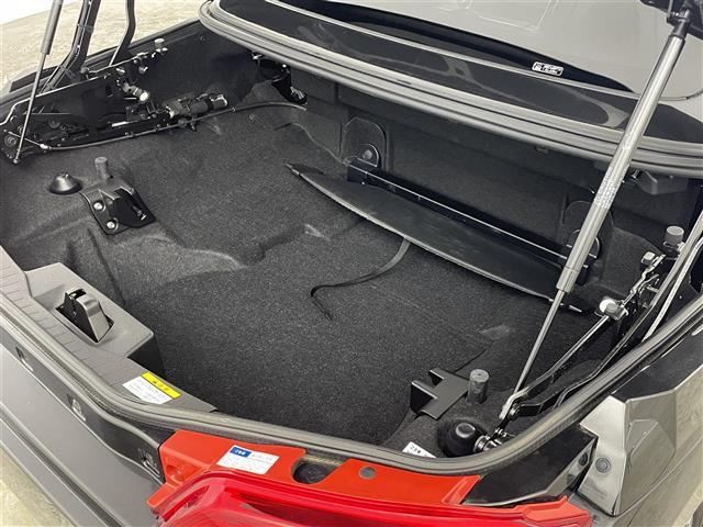 コペン エクスプレイ　純正ナビ（ワンセグＴＶ／ＣＤ／ＳＤ／ＵＳＢ／ＦＭ／ＡＭ）　オープンカー　横滑り防止装置　ｅｃｏＩＤＬＥモード　シートヒーター　オートエアコン　ＭＴモード付ＡＴ　プッシュスタート　スマートキー　ＬＥＤ（25枚目）