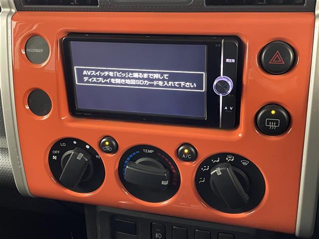 ＦＪクルーザー カラーパッケージ（15枚目）