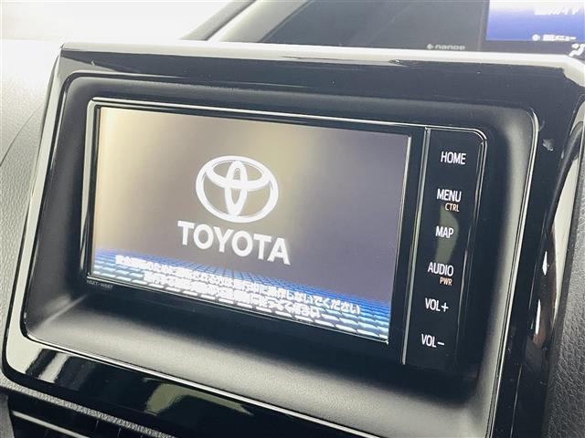 ヴォクシー ハイブリッドＺＳ　煌ＩＩＩ　トヨタセーフティセンス　純正ナビ　フルセグＴＶ／ＦＭ／ＡＭ／ＳＤ／ＣＤ／ＨＤＭＩ　ＥＴＣ　ドラレコ　バックカメラ　クルコン　両側パワスラ　ハーフレザーシート　シートヒーター　エアシート　オートライト（33枚目）