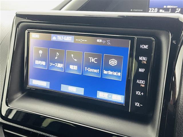 ヴォクシー ハイブリッドＺＳ　煌ＩＩＩ　トヨタセーフティセンス　純正ナビ　フルセグＴＶ／ＦＭ／ＡＭ／ＳＤ／ＣＤ／ＨＤＭＩ　ＥＴＣ　ドラレコ　バックカメラ　クルコン　両側パワスラ　ハーフレザーシート　シートヒーター　エアシート　オートライト（34枚目）