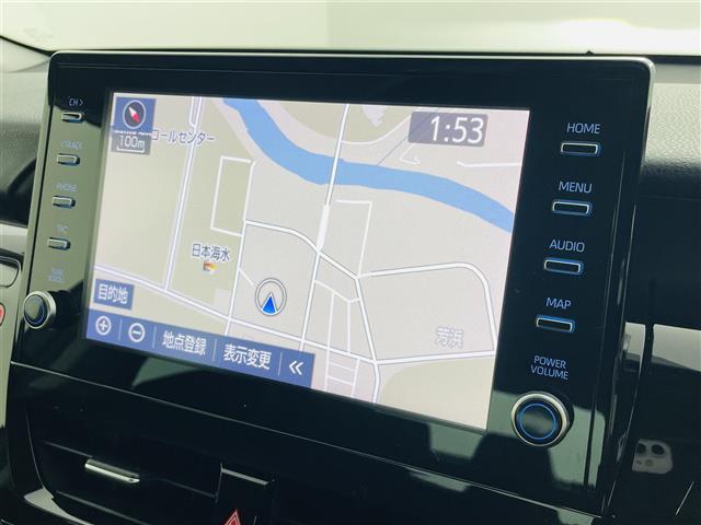 カムリ Ｇ　トヨタセーフティセンス　ブラインドスポットモニター　純正９インチディスプレイオーディオ　ＤＶＤ／ＣＤ／ＢＴ／ＵＳＢ／ＡＭ／ＦＭ　６スピーカー　パワーシート　純正フロアマット　純正１７インチＡＷ（25枚目）